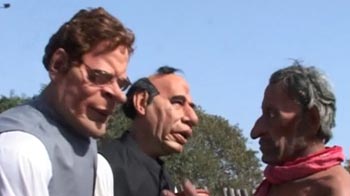 Survivor UP: Youth vs experience