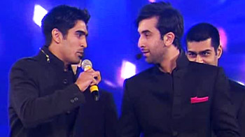 स्पिरिट ऑफ स्पोर्ट, एनडीटीवी की खास मुहिम