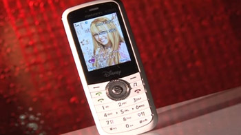 Karbon Hannah Montana KD100 Karbon Hannah Montana KD100