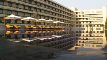 Video : The Oberoi, Gurgaon, an ultimate experience