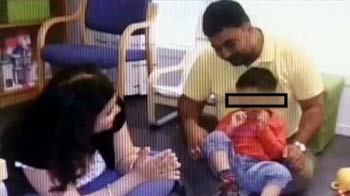 Norway custody row: NRI couple's ordeal continues; uncle still to get children's custody