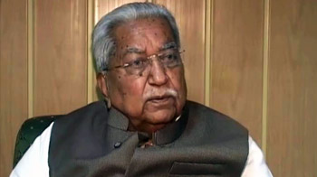 फिर मोदी के खिलाफ बोले केशुभाई