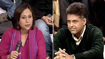 Age row: Ceasefire or lost battle?