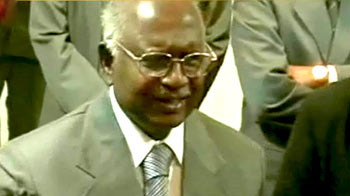 बालाकृष्णन के खिलाफ सुनवाई