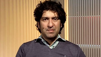 Good year with 30% top line growth: Eicher MD Siddhartha Lal