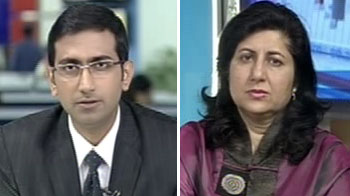 Liquidity should remain plentiful ahead: Punita Kumar Sinha