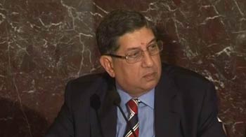 Indian Board makes an offer, hopes Sahara's response is favourable