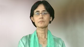 Profits rose due to better product mix and price hike: Vinita Bali