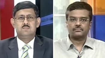 Video : Tips for Trade: Underweight on SBI, infra stocks; Buy Maruti, private bank stocks
