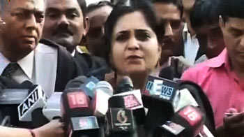 गुलबर्ग मामला : रिपोर्ट साझा नहीं करेगी SIT