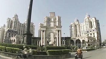 Video : Property Show looks at Bangalore, Mumbai