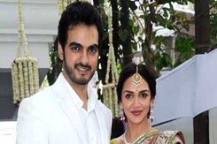 Esha Deol engaged Esha Deol engaged