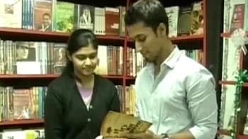 Video : Desi romance flood bookstores