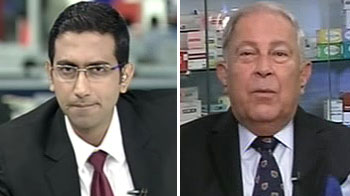 Looking at domestic, global acquisitions for growth: Cipla