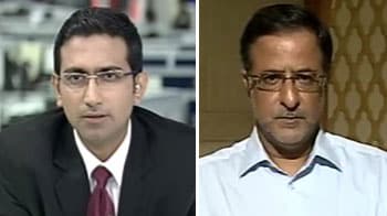 Video : Banks may face stress on assets in short term: Abhay Aima