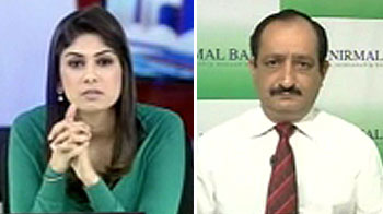 Liquidity has driven up markets, sentiments improve: Mehraboon Irani