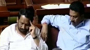 After porn, what? A big birthday party for an ex-minister After porn, what? A big birthday party for an ex-minister