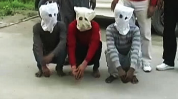 गर्लफ्रेंड के लिए चोरी!