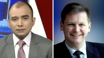 Fall in Euro good news for Germany : Macqaurie Securities