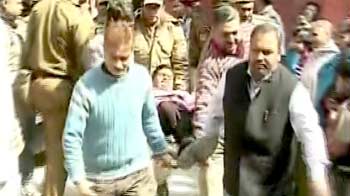 दिल्ली में भूकम्प से बचने की कवायद दिल्ली में भूकम्प से बचने की कवायद