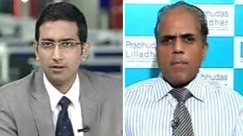 Video : Stock tips: Prabhudas Lilladher on Tata Motors, SBI, ADAG
