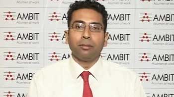 Markets to rise on monetary easing; Saurabh Mukherjea