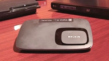 Belkin Screencast AV 4 and most awaited games of 2012