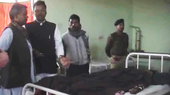 Jharkhand: 14-year-old girl dies after well being constructed under NREGA collapses