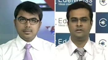 Video : Buy Maruti Feb futures at Rs 1290-Rs 1310: Edelweiss  Advisors