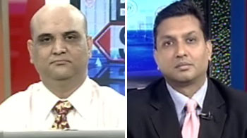 Buy or sell: ICICI Bank, Jain Irrigation, L&T, ITC, Den Networks