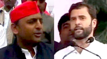 अबकी मंच से कूद जाएंगे राहुल गांधी : अखिलेश