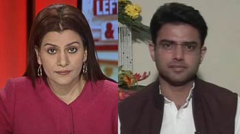 UP Polls: Are Congress-Samajwadi Party shadow boxing?