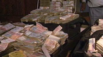 Black money: Swiss Embassy says CBI chief's estimate 'uncorroborated'