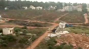 Bangalore's land scam: Who is protecting the corrupt?