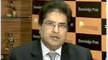 Video : Buy Marico, sell government facing firms: Raamdeo Agrawal