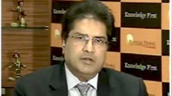 Buy Marico, sell government facing firms: Raamdeo Agrawal