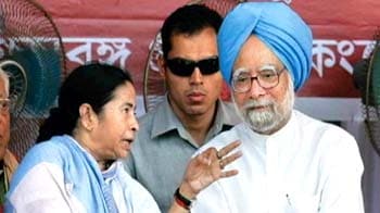 Video : Mamata is in Group of 5 who oppose Centre's new counter terror body