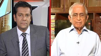 Former judge says there's audio tape with evidence against Modi