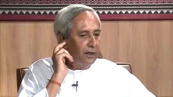 Video : Govt bypassed states' rights: Naveen Patnaik on anti-terror agency's powers