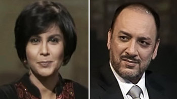 The Property Show: Gurgaon vs Noida