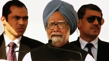 लखनऊ पहुंची इलेक्शन एक्सप्रेस