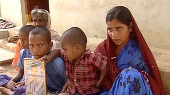 India Matters: Who wants to be a farmer?