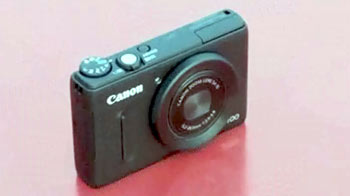 Video : Funtab, Milagrow tablet & Canon Powershot S100