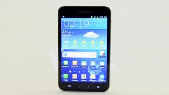 NDTV Gadget of the Year Viewer's Choice