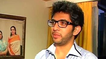 With Mumbaikars with us, we don't need anyone else: Aditya Thackeray