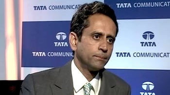 Video : Had to invest heavily to transform the business model: Tata Communications