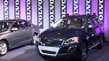 Video : Volvo rolls in new variants with aggressive pricing