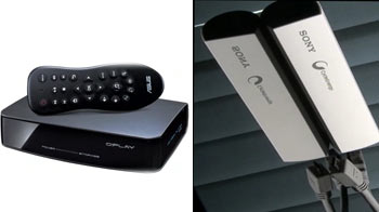 Media streamers, Portable chargers and More