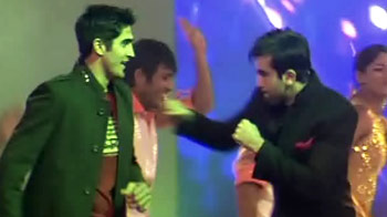 Vijender, Pankaj Advani pay tribute to Ranbir