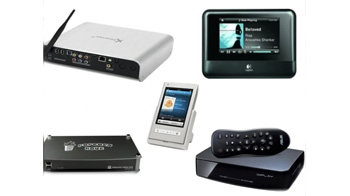 Top 5 Media Streamers